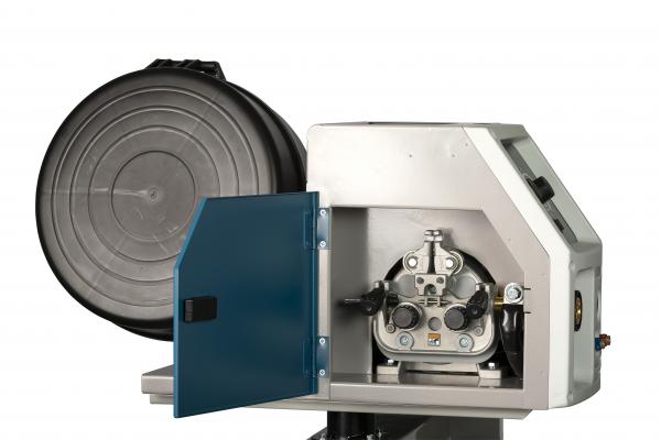 ELMAG MIG/MAG, MMA-MULTIFUNCTION-WELDING INVERTER